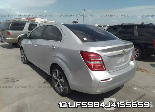 1G1JF5SB4J4135659 фото 4