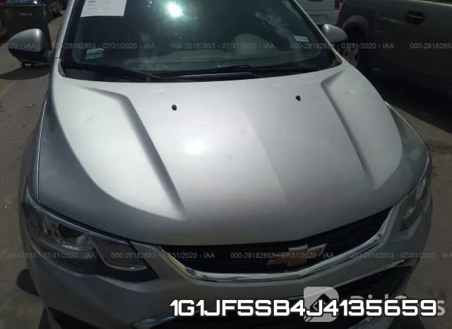 1G1JF5SB4J4135659 фото 7