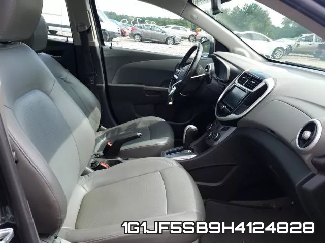 1G1JF5SB9H4124828 фото 6
