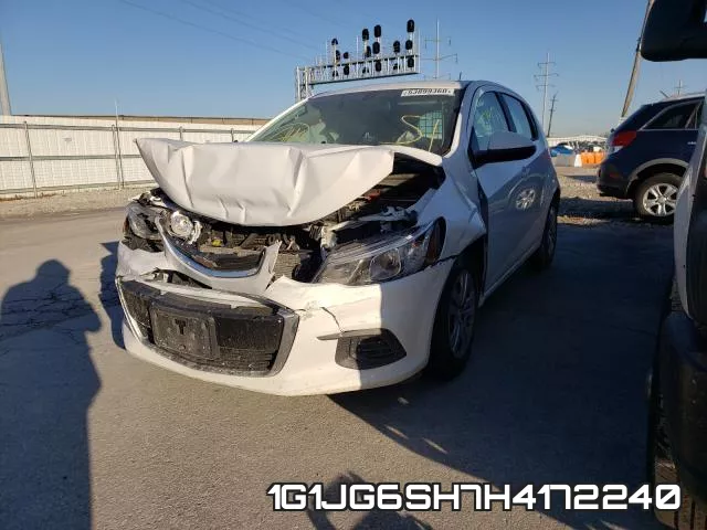 1G1JG6SH7H4172240 фото 3