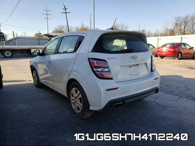 1G1JG6SH7H4172240 фото 4