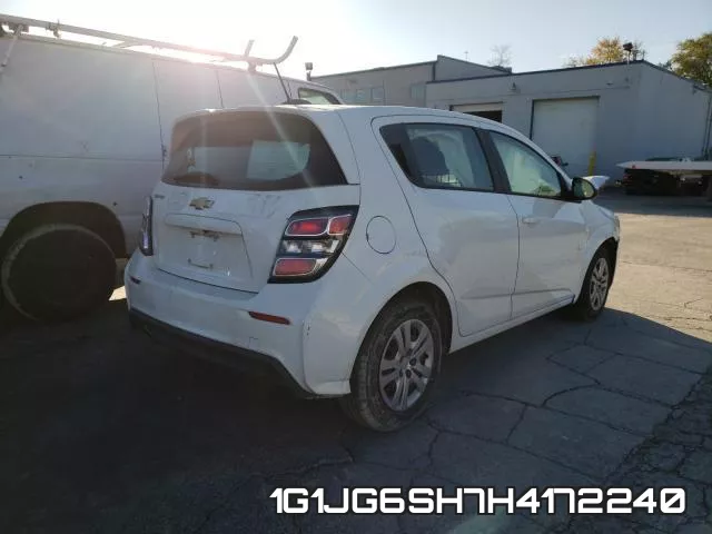 1G1JG6SH7H4172240 фото 5