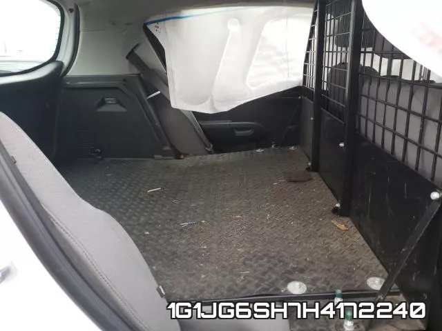 1G1JG6SH7H4172240 фото 7