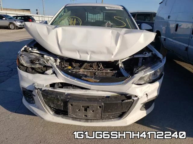 1G1JG6SH7H4172240 фото 10