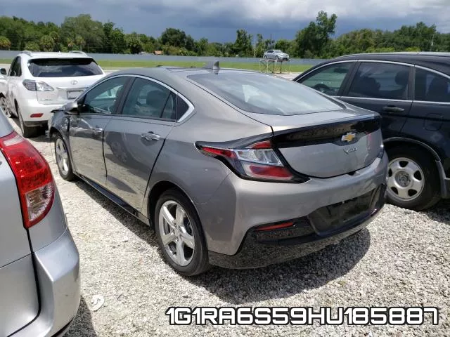 1G1RA6S59HU185887 фото 4