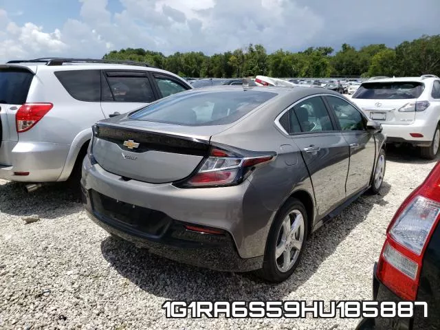 1G1RA6S59HU185887 фото 5