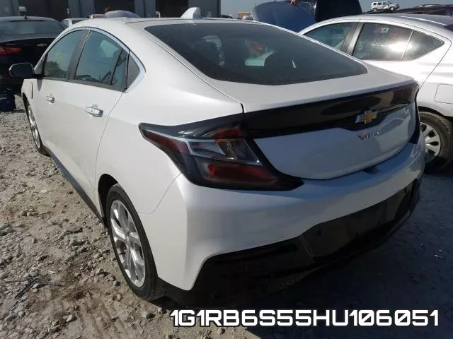 1G1RB6S55HU106051 фото 4