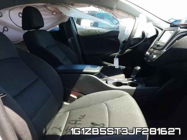1G1ZB5ST3JF281627 фото 6