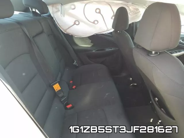 1G1ZB5ST3JF281627 фото 7