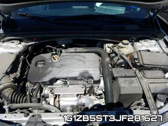 1G1ZB5ST3JF281627 фото 8