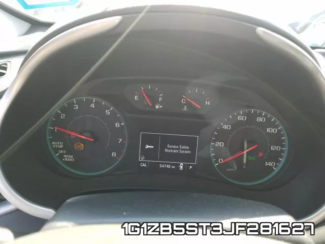 1G1ZB5ST3JF281627 фото 9