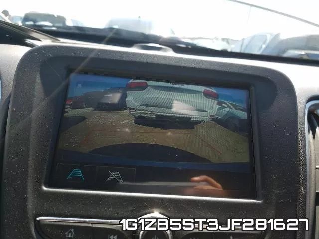 1G1ZB5ST3JF281627 фото 10