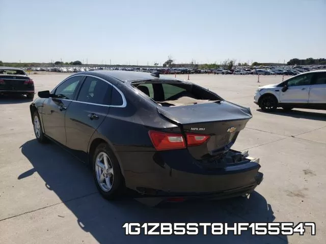 1G1ZB5ST8HF155547 фото 3