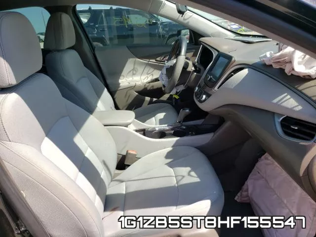 1G1ZB5ST8HF155547 фото 5
