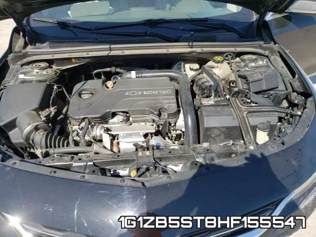 1G1ZB5ST8HF155547 фото 7