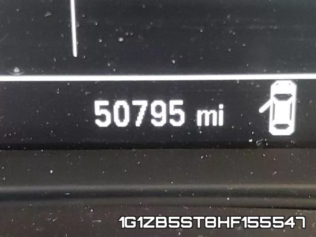 1G1ZB5ST8HF155547 фото 8