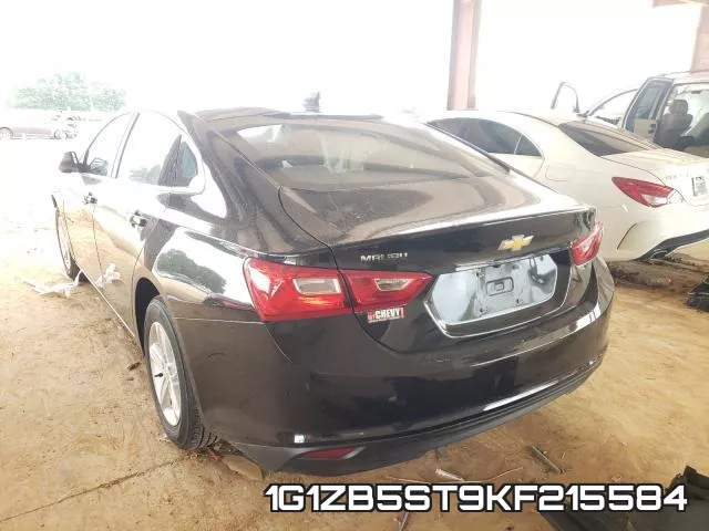1G1ZB5ST9KF215584 фото 4