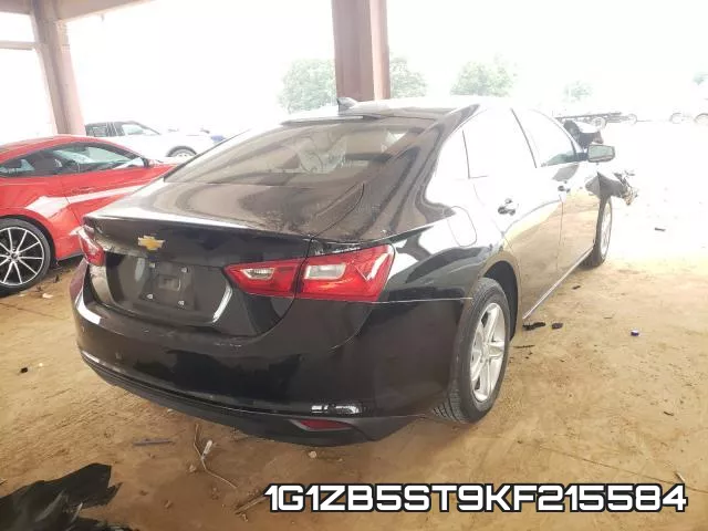 1G1ZB5ST9KF215584 фото 5
