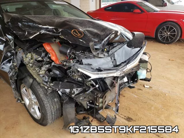 1G1ZB5ST9KF215584 фото 10