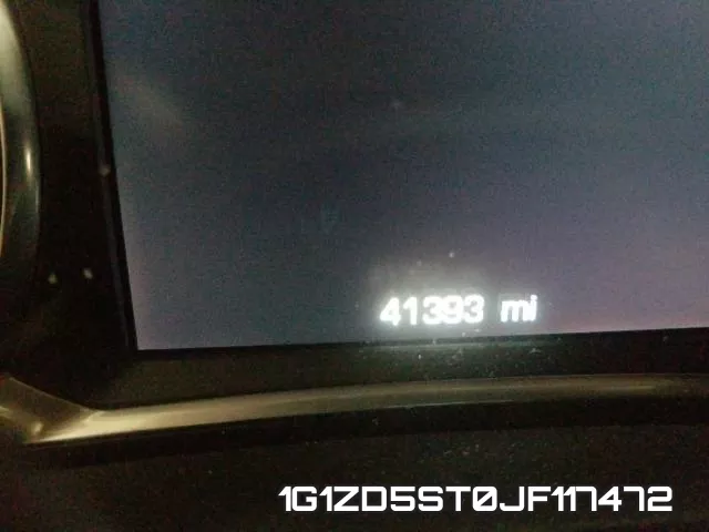 1G1ZD5ST0JF117472 фото 9