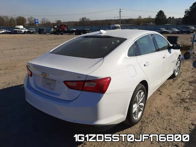 1G1ZD5ST0JF176800 фото 5