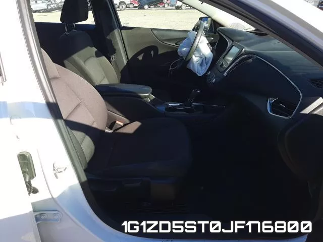 1G1ZD5ST0JF176800 фото 6