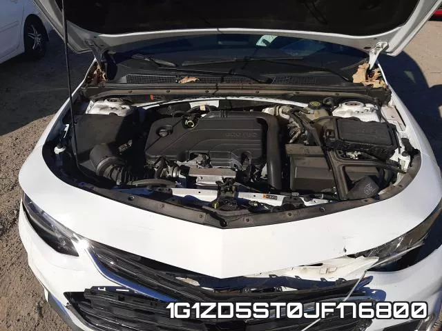 1G1ZD5ST0JF176800 фото 8
