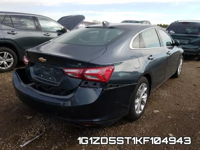 1G1ZD5ST1KF104943 фото 4