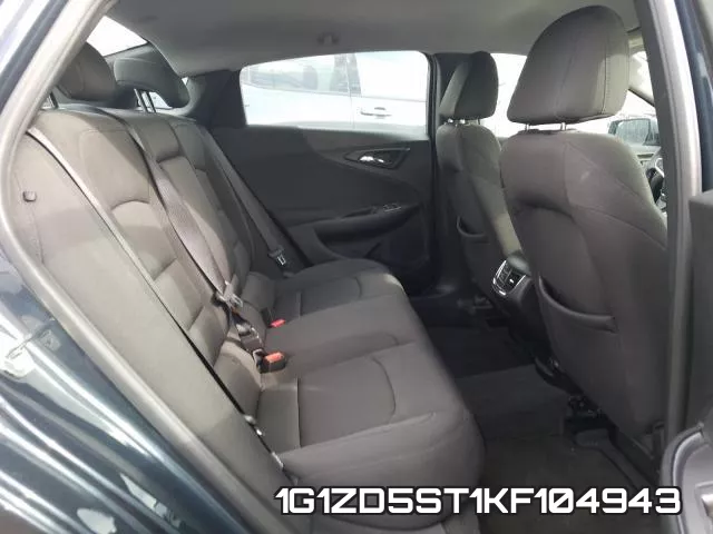 1G1ZD5ST1KF104943 фото 6