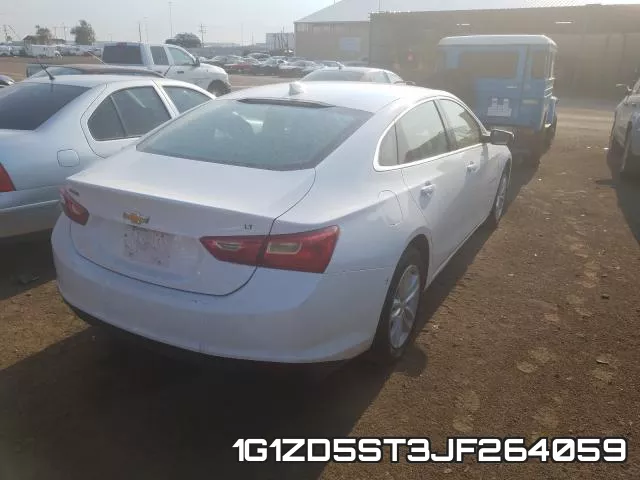 1G1ZD5ST3JF264059 фото 5
