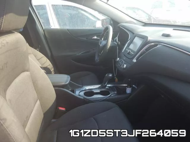 1G1ZD5ST3JF264059 фото 6