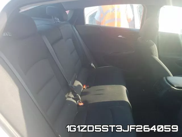1G1ZD5ST3JF264059 фото 7