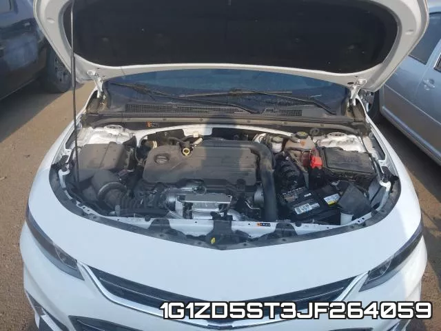 1G1ZD5ST3JF264059 фото 8