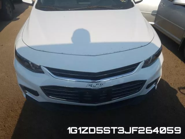 1G1ZD5ST3JF264059 фото 10