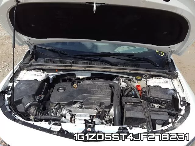 1G1ZD5ST4JF278231 фото 8