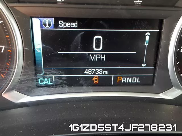 1G1ZD5ST4JF278231 фото 9