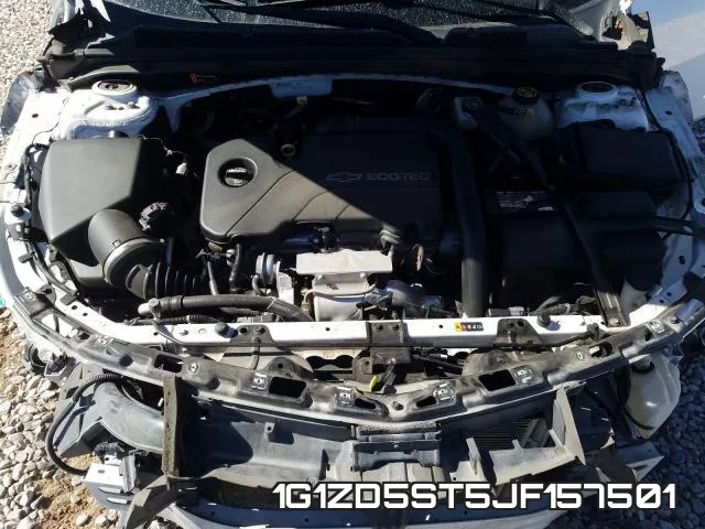 1G1ZD5ST5JF157501 фото 8