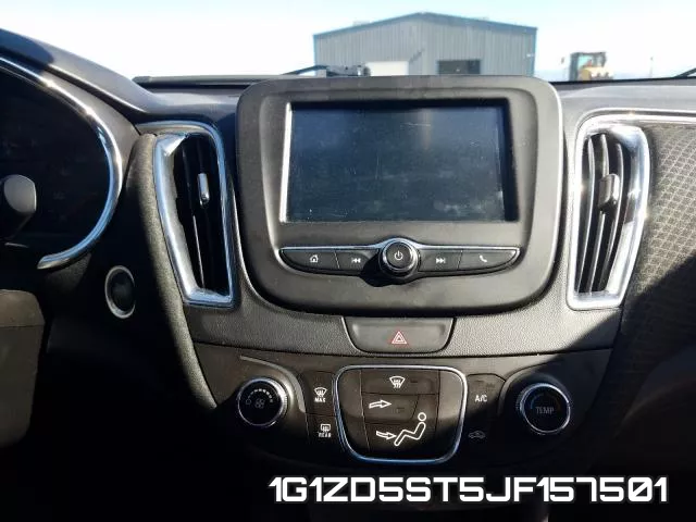 1G1ZD5ST5JF157501 фото 10
