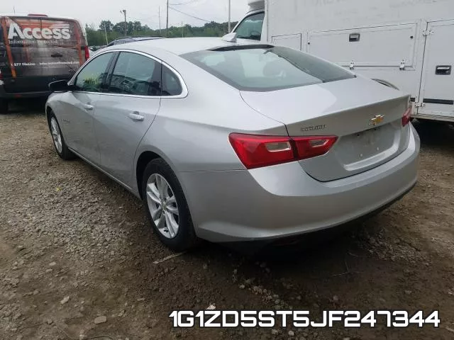 1G1ZD5ST5JF247344 фото 4