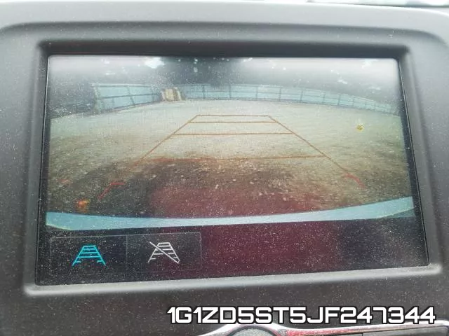1G1ZD5ST5JF247344 фото 10