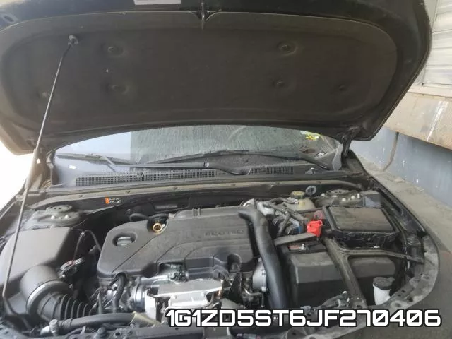 1G1ZD5ST6JF270406 фото 8