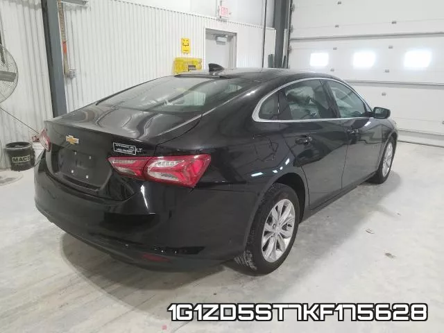 1G1ZD5ST7KF175628 фото 5