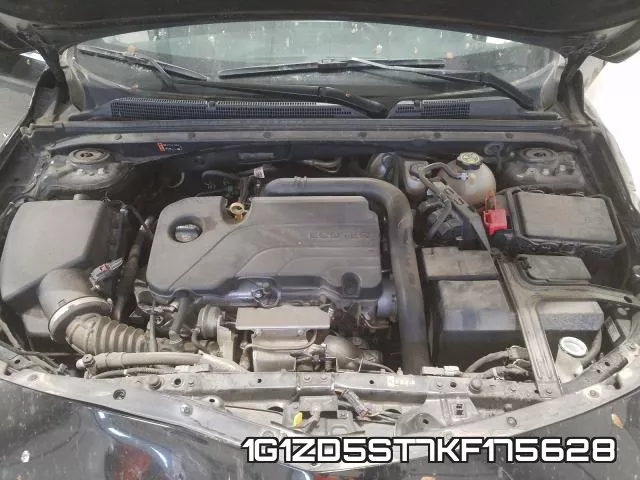 1G1ZD5ST7KF175628 фото 8