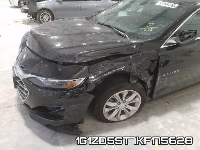 1G1ZD5ST7KF175628 фото 10