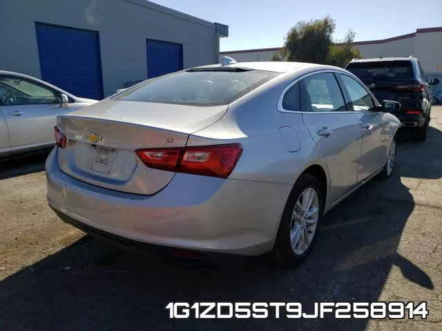1G1ZD5ST9JF258914 фото 5
