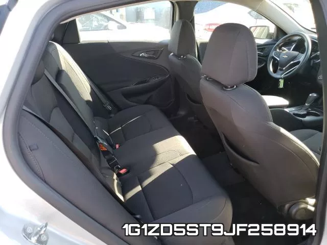 1G1ZD5ST9JF258914 фото 7