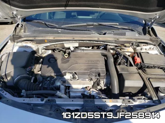 1G1ZD5ST9JF258914 фото 8
