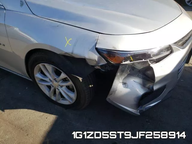 1G1ZD5ST9JF258914 фото 10