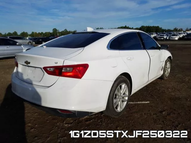 1G1ZD5STXJF250322 фото 5