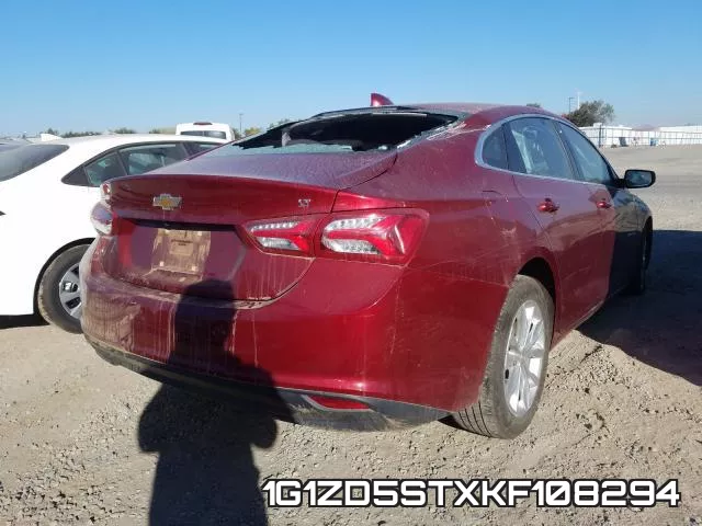 1G1ZD5STXKF108294 фото 5